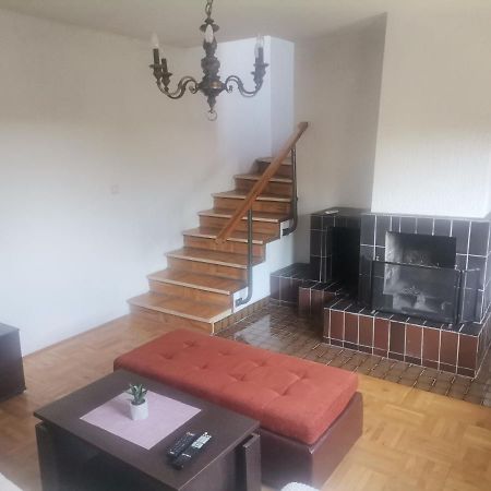 Apartman ŠIPA Bjelovar Bagian luar foto