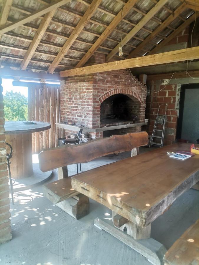 Apartman ŠIPA Bjelovar Bagian luar foto