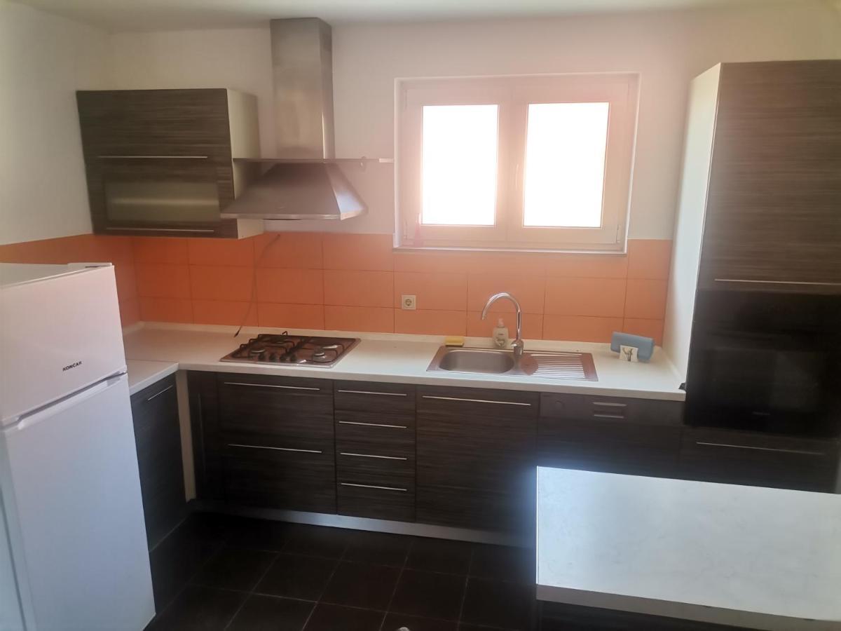 Apartman ŠIPA Bjelovar Bagian luar foto