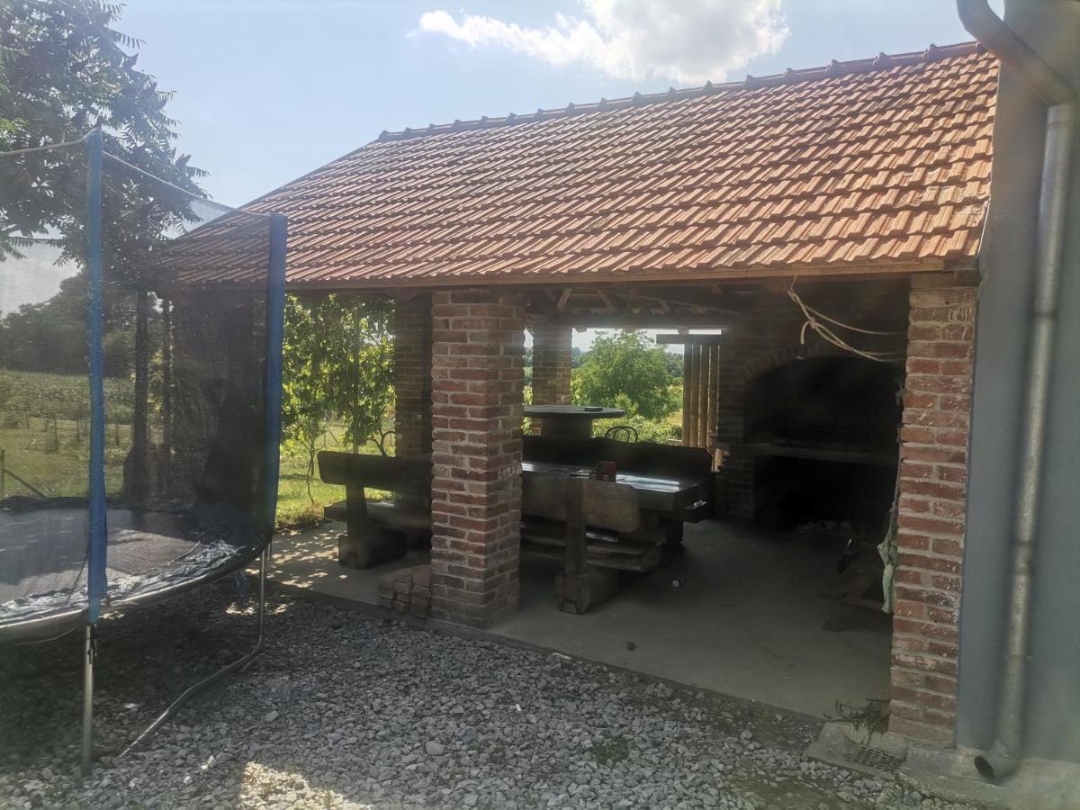 Apartman ŠIPA Bjelovar Bagian luar foto