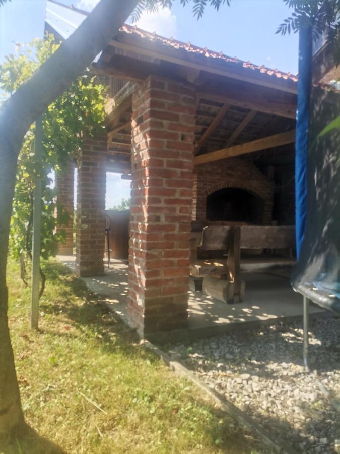 Apartman ŠIPA Bjelovar Bagian luar foto