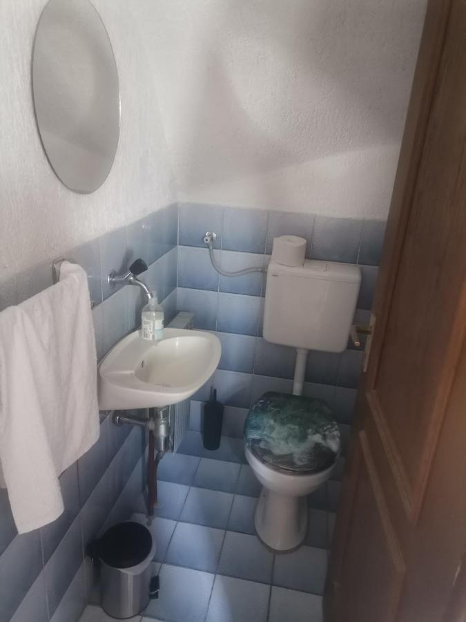 Apartman ŠIPA Bjelovar Bagian luar foto
